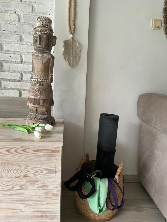 Villa Piece Of Peace Private 3Br With Large Pool And Garden Canggu  Exterior photo
